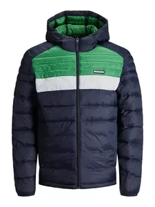 Veste d'hiver respirante pour homme, parka chaude, doudoune, vestes d'hiver pour homme, parkas épaisses pour homme, décontractées - Product Image 5