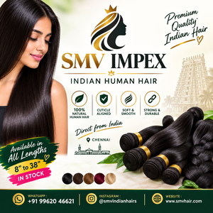 Lots de Cheveux Humains Vierges Non Traités de Qualité Supérieure, Grade 12A 13A, Ondulés Naturels Cambodgiens, Double Trame, 10-30 Pouces, Vente en Gros - Product Image 6