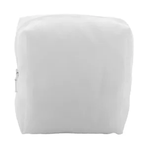 Borsa Promozionale Ecologica CreaBeauty Quadrata in RPET - Product Image 6