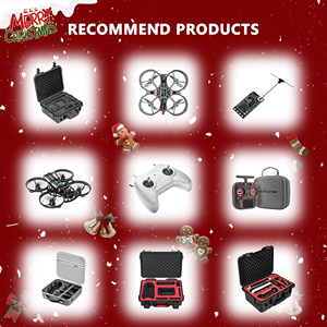 Capa Protetora Reforçada STARTRC GAMES para Xbox Series S |   Capa Personalizável em ABS/EVA à Prova d'Água IP67 com Textura de Diamante - Product Image 6