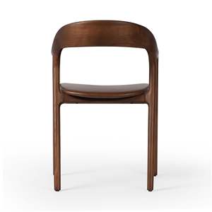 Commercial Grade A Solid teak wood Dining Arm <b>Chair</b>, OEM ODM Custom Furniture Manufacturer for Resort and <b>Restaurant</b> - Product Image 4