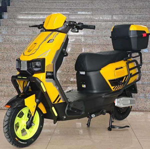 มอเตอร์ไซค์ไฟฟ้ารุ่นใหม่ยอดนิยมปี 2025 สำหรับการเดินทางในเมือง ความเร็วสูง รถมอเตอร์ไซค์ไฟฟ้า E-Sportsbike - Product Image 1