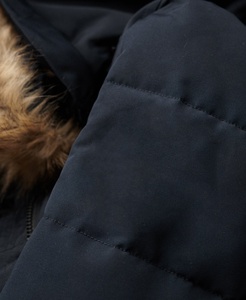 Vêtement pour femmes en gros, logo personnalisé, manteau à bulles, vêtements d'hiver pour femmes, doudoune de qualité supérieure - Product Image 6