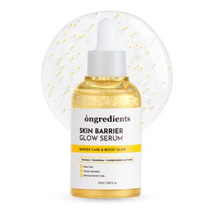 เซรั่มบำรุงผิว ONGREDIENTS Skin Barrier Glow Serum, 1.69 ออนซ์ / 50 มล., 1.69 ออนซ์, 50 มล. - Product Image 1