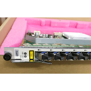 Tarjeta GPFD GPON de 16 Puertos con 16 Módulos SFP C+/C++ para OLT MA5680T/MA5683T/MA5608T, WiFi de Doble Banda, FTTH/FTTB/FTTN - Product Image 5
