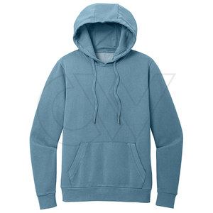 Sudaderas con Capucha de Forro Polar de Poliéster/Algodón de Invierno de Diseño Personalizado al por Mayor de Primera Calidad para Hombre con Logotipo Personalizado - Product Image 4