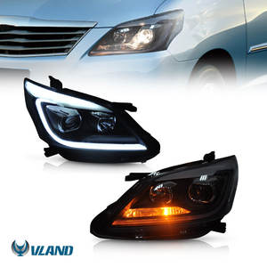 Projecteurs avant pour <span class=keywords><strong>Toyota</strong></span> Innova, phares 2011 2012 2013 2014 2015, phare de voiture <span class=keywords><strong>Toyota</strong></span> Innova - Product Image 1