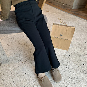 CONTIKIDS FP386 MoodPANTS, ropa para niños, pantalones bootcut para niñas - Product Image 3