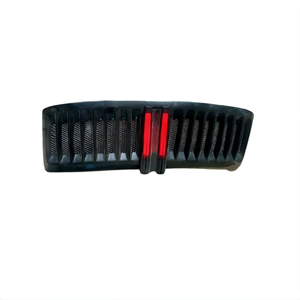 Grille arrière, capot moteur et couvercle arrière de haute qualité pour Porsche 911/991.1 à 992, référence 99151233121041 99151233101041 - Product Image 6