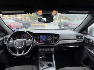 Dodge Durango GT Premium AWD 2023 USADO, Volante a la Izquierda, Euro IV - Product Image 4