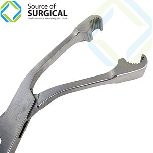 คีมตัดลวดบิดและจับลวดเครื่องมือบิดคุณภาพสูงจากไต้หวันพร้อมตัวตัดด้านข้างทำจากสเตนเลส - Product Image 4