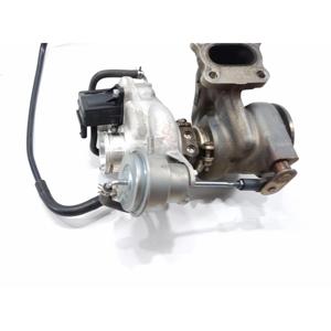 TURBINA OPEL Astra Sport Tourer 12679375 B 14 XNT Bifuel/Metano 1400 (15>18) - Product Image 2