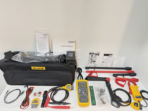 Outil de calibrage professionnel pour tester les batteries BT521, kit d'analyse avec accessoires (neuf, scellé en usine) CAL 2025/2026 - Product Image 2