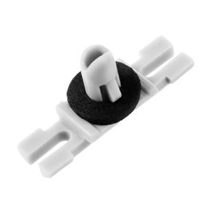 Clips en verre nickelé pour BMW 3 F30 E90 E91 - 10 pièces - Product Image 4