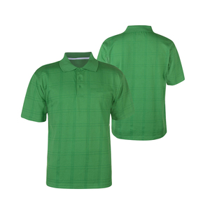 Camiseta Polo para Hombre, Última Moda 2026, Personalizada e Impresa, Ropa Casual y Deportiva, Diseño en Blanco - Product Image 1
