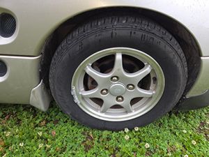 Gran Oferta: Suzuki Cappuccino Usado de 1992 - Product Image 6