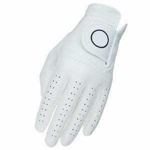 Cabretta Guantes de golf de cuero para hombre PRI Mano izquierda Solo duradero y estable Transpirable para uso deportivo - Product Image 1