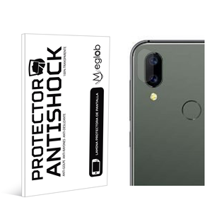 ฟิล์มกันรอยหน้าจอ ANTISHOCK สำหรับ UMIDIGI A3S ฝาครอบคุณภาพพรีเมียมที่ทนทานเพื่อปกป้องจอแสดงผลของอุปกรณ์ของคุณ - Product Image 1