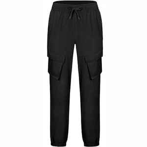 <b>Men's</b> High Quality Lightweight Quick-Dry Custom Loose Fit Casual Sportswear Quick-Dry <b>Men</b> <b>Trousers</b> - Product Image 1