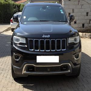 JEEP GRAND CHEROKEE 2015 USADO, Volante a la Izquierda/Derecha - Product Image 1