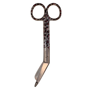 Tijeras Médicas Premium para EMT y EMS, Tijeras de Acero Inoxidable para Primeros Auxilios, Cuidado de Heridas, Enfermeras y Personal de Salud - Product Image 2