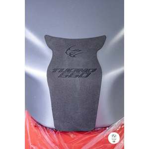 Parazip Tuono 660 - v3 - Product Image 1