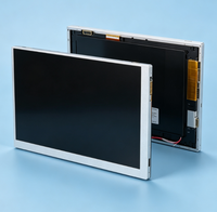 DB-SEN2095 Pantalla LCD de 7 Pulgadas, Compatible con Impresoras CIJ de la Serie Domino AX, Repuestos
