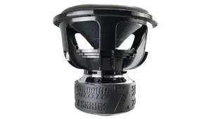 VENTAS CALIENTES Audio Zv7 Subwoofer D2 de 18 Pulgadas 3500W RMS - Product Image 3