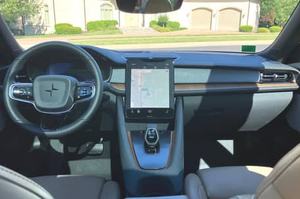 POIESTAR 2022 AWD R18, SUV con 6 Asientos, Batería de Litio, Techo Panorámico, Faros LED de 110 kWh - Product Image 3