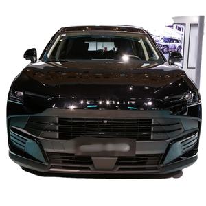 Modelo 2025-2026 SUV Compacto de 5 Plazas, Motor de Gasolina Turbo 1.5T, Edición Oscura, Control de Crucero Adaptativo, Tracción Delantera, R17 R18, Caja de Cambios Manual, Volante a la Izquierda - Product Image 1