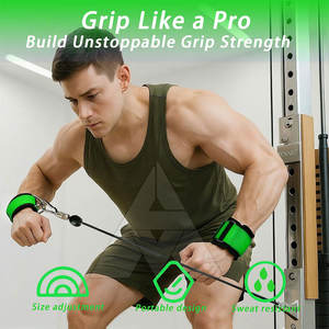 Muñequeras de Neopreno Personalizadas con Logotipo al por Mayor, Material Duradero, Muñequeras de Neopreno para Boxeo - Product Image 6