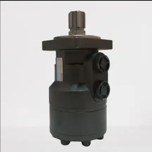 Moteur hydraulique de la <span class=keywords><strong>s</strong></span>érie <span class=keywords><strong>OMP</strong></span> OMR OMS OMT OMV neuf d'origine, <span class=keywords><strong>s</strong></span>érie H/<span class=keywords><strong>S</strong></span>/2000/4000/6000, moteur cycloïdal - Product Image 3