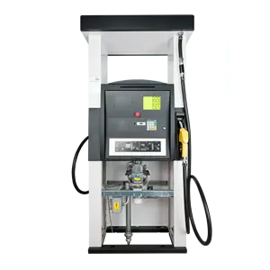 Surtidor de Combustible de Gasolina y Petróleo de 2A Point Star - Product Image 1