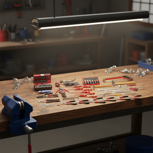 Juego de Herramientas Facom de 104 Piezas CM.E17 con Caja de Herramientas de 5 Compartimentos BT.11A - Product Image 3