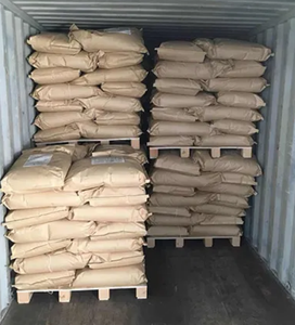 Productos Químicos para la Construcción, Agente Reductor de Agua de Lignosulfonato de Sodio en Polvo - Product Image 2