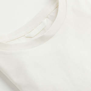 สินค้ามาใหม่ เสื้อยืดคอตตอนคุณภาพสูง พิมพ์ลายได้ตามสั่ง ทรงสลิมฟิต ระบายอากาศได้ดี แห้งเร็ว ไม่ยับง่าย สำหรับผู้หญิง - Product Image 3