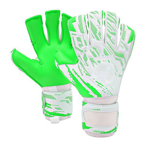 2025 Gants de sport de football de haute qualité Entraînement de football Gants de gardien de but à paume collante - Product Image 2