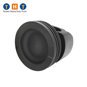 Piston 21170742 7421170742 pièces de moteur de camion pour VOLVO D13 pour Renault - Product Image 3