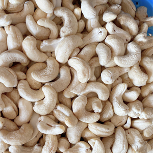 Usine de confiance Prix de vente international des noix de cajou Noix de cajou Noix de cajou Vietnam Emballage personnalisé - Product Image 1