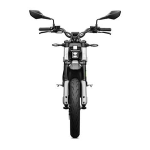 Ibra BST ขาย2025 zehos 50cc เทียบเท่ากีฬาเมืองรถจักรยานยนต์ไฟฟ้า - Product Image 1