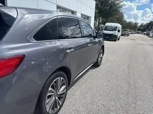 2019 Acura MDX 3,5 L avec groupe technologique - Product Image 3