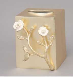 Superior Quality Stainless Steel <b>Tissue</b> Holder Box New Design Classic Style <b>Tissue</b> Box Napkin Holder - Product Image 1