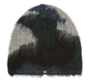 Gorro de Mohair Acrílico 100% con Logotipo Personalizado, Accesorio de Invierno Cálido de Alta Calidad para Hombre, para Escenas Casuales al Aire Libre - Product Image 3
