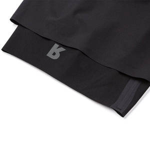 Fournisseur en gros Shorts de sport imprimés de haute qualité Shorts personnalisés pour hommes en polyester vierge avec shorts en maille intérieure Fitness Athlétique Entraînement - Product Image 3