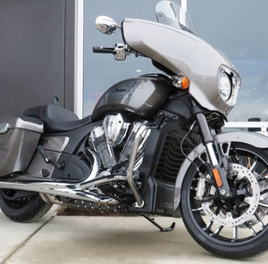 Las Mejores Motocicletas Originales Auténticas Indian Chieftain Power Plus Limited 112 de 2025 - Product Image 3