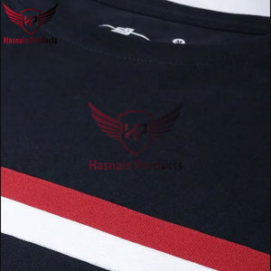 Customizable Plain T-<b>Shirt</b>: 100% Cotton <b>Men's</b> Turtle Neck <b>Long</b> <b>Sleeve</b> Tee - Blank <b>Men's</b> Clothing <b>Shirt</b> for Personalized Style - Product Image 4