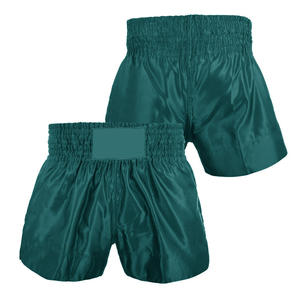 Diseña Tus Propios Shorts de Entrenamiento de Muay Thai Tailandés para Mujer, Shorts de Kickboxing y Entrenamiento de Verano, Shorts de Boxeo, Shorts de Lucha Mma - Product Image 6