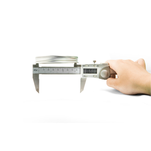 Film d'étanchéité facile à décoller du fabricant vietnamien Bouchon de bouteille de qualité alimentaire respectueux de l'environnement à bon prix - Product Image 6