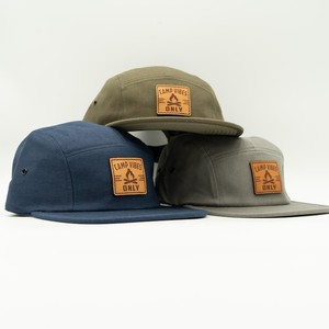 Gorras Snapback Personalizadas de Alta Calidad con Logotipo, Gorra Deportiva de Hip Hop, Gorra de Campamento, Gorras Dandy, Artículos de Moda, Multicolores, Hechas en Indonesia - Product Image 4