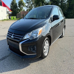 Usado LHD/RHD 2021 MITSUBISHI MIRAGE LE FWD - Product Image 1